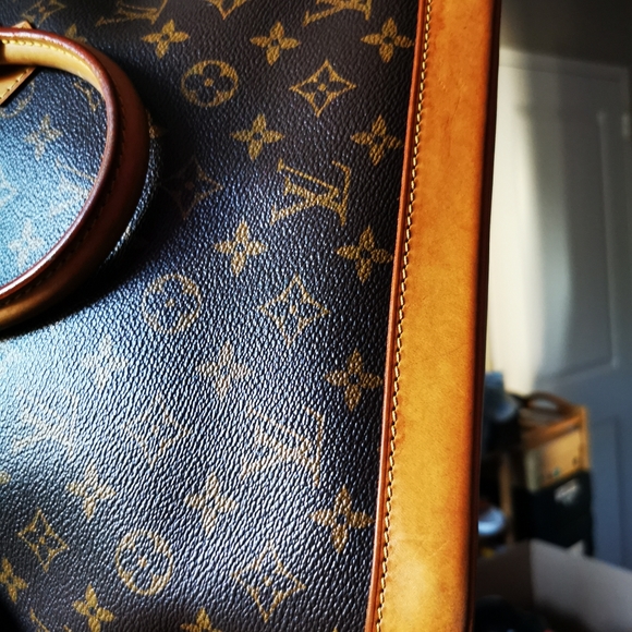 Louis vuitton Alma - Picture 7 of 14